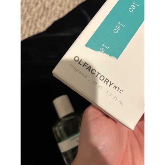 NIB Olfactory NYC Leo Perfume 50ml - Picture 5 of 5